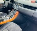 Сірий Ленд Ровер Range Rover Sport, об'ємом двигуна 2.99 л та пробігом 265 тис. км за 17499 $, фото 19 на Automoto.ua