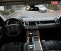 Сірий Ленд Ровер Range Rover Sport, об'ємом двигуна 0 л та пробігом 249 тис. км за 15500 $, фото 7 на Automoto.ua
