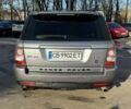 Сірий Ленд Ровер Range Rover Sport, об'ємом двигуна 5 л та пробігом 230 тис. км за 13999 $, фото 4 на Automoto.ua