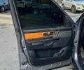 Сірий Ленд Ровер Range Rover Sport, об'ємом двигуна 5 л та пробігом 230 тис. км за 13999 $, фото 14 на Automoto.ua
