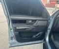 Сірий Ленд Ровер Range Rover Sport, об'ємом двигуна 5 л та пробігом 159 тис. км за 15000 $, фото 5 на Automoto.ua