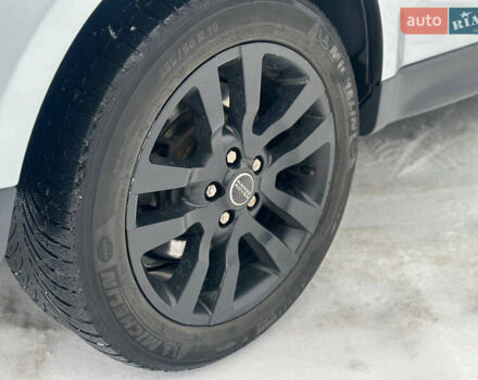 Сірий Ленд Ровер Range Rover Sport, об'ємом двигуна 3 л та пробігом 286 тис. км за 16999 $, фото 9 на Automoto.ua