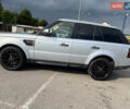 Сірий Ленд Ровер Range Rover Sport, об'ємом двигуна 3 л та пробігом 272 тис. км за 14999 $, фото 9 на Automoto.ua