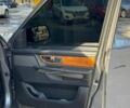 Сірий Ленд Ровер Range Rover Sport, об'ємом двигуна 5 л та пробігом 230 тис. км за 13999 $, фото 13 на Automoto.ua