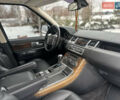Сірий Ленд Ровер Range Rover Sport, об'ємом двигуна 3 л та пробігом 286 тис. км за 16999 $, фото 12 на Automoto.ua