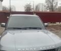 Сірий Ленд Ровер Range Rover Sport, об'ємом двигуна 3 л та пробігом 212 тис. км за 15300 $, фото 15 на Automoto.ua