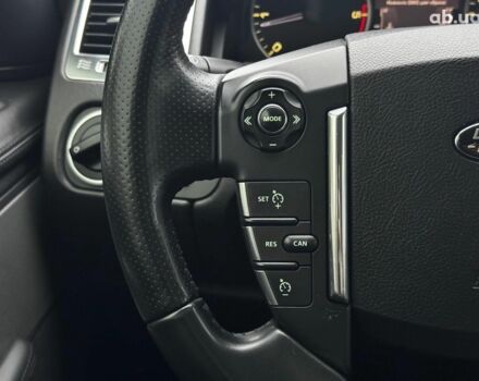 Серый Ленд Ровер Рендж Ровер Спорт, объемом двигателя 2 л и пробегом 243 тыс. км за 18290 $, фото 26 на Automoto.ua