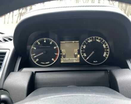 Сірий Ленд Ровер Range Rover Sport, об'ємом двигуна 5 л та пробігом 227 тис. км за 13500 $, фото 7 на Automoto.ua