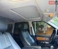 Сірий Ленд Ровер Range Rover Sport, об'ємом двигуна 5 л та пробігом 235 тис. км за 11500 $, фото 29 на Automoto.ua