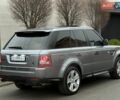 Сірий Ленд Ровер Range Rover Sport, об'ємом двигуна 0 л та пробігом 249 тис. км за 15500 $, фото 4 на Automoto.ua
