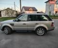 Сірий Ленд Ровер Range Rover Sport, об'ємом двигуна 2.99 л та пробігом 180 тис. км за 13000 $, фото 6 на Automoto.ua