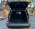 Сірий Ленд Ровер Range Rover Sport, об'ємом двигуна 5 л та пробігом 240 тис. км за 15500 $, фото 6 на Automoto.ua