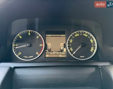 Сірий Ленд Ровер Range Rover Sport, об'ємом двигуна 3 л та пробігом 290 тис. км за 16900 $, фото 33 на Automoto.ua