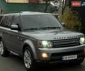 Сірий Ленд Ровер Range Rover Sport, об'ємом двигуна 0 л та пробігом 249 тис. км за 15500 $, фото 1 на Automoto.ua