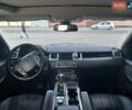Сірий Ленд Ровер Range Rover Sport, об'ємом двигуна 5 л та пробігом 159 тис. км за 15000 $, фото 15 на Automoto.ua