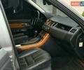 Сірий Ленд Ровер Range Rover Sport, об'ємом двигуна 0 л та пробігом 249 тис. км за 15500 $, фото 12 на Automoto.ua