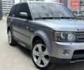 Серый Ленд Ровер Рендж Ровер Спорт, объемом двигателя 5 л и пробегом 231 тыс. км за 10850 $, фото 30 на Automoto.ua