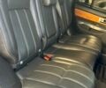 Сірий Ленд Ровер Range Rover Sport, об'ємом двигуна 5 л та пробігом 230 тис. км за 13999 $, фото 16 на Automoto.ua