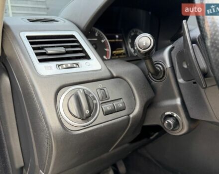 Серый Ленд Ровер Рендж Ровер Спорт, объемом двигателя 5 л и пробегом 231 тыс. км за 10850 $, фото 38 на Automoto.ua