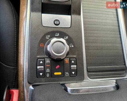 Сірий Ленд Ровер Range Rover Sport, об'ємом двигуна 3 л та пробігом 290 тис. км за 16900 $, фото 31 на Automoto.ua