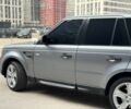 Серый Ленд Ровер Рендж Ровер Спорт, объемом двигателя 5 л и пробегом 231 тыс. км за 13000 $, фото 6 на Automoto.ua
