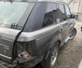 Сірий Ленд Ровер Range Rover Sport, об'ємом двигуна 3 л та пробігом 300 тис. км за 601 $, фото 1 на Automoto.ua