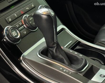 Серый Ленд Ровер Рендж Ровер Спорт, объемом двигателя 2 л и пробегом 243 тыс. км за 18290 $, фото 17 на Automoto.ua