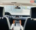 Сірий Ленд Ровер Range Rover Sport, об'ємом двигуна 2.99 л та пробігом 265 тис. км за 17499 $, фото 12 на Automoto.ua