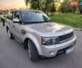 Сірий Ленд Ровер Range Rover Sport, об'ємом двигуна 2.99 л та пробігом 180 тис. км за 13000 $, фото 13 на Automoto.ua