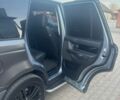 Сірий Ленд Ровер Range Rover Sport, об'ємом двигуна 5 л та пробігом 159 тис. км за 15000 $, фото 10 на Automoto.ua