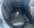Сірий Ленд Ровер Range Rover Sport, об'ємом двигуна 5 л та пробігом 159 тис. км за 15000 $, фото 11 на Automoto.ua