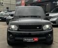 Серый Ленд Ровер Рендж Ровер Спорт, объемом двигателя 2 л и пробегом 243 тыс. км за 18290 $, фото 1 на Automoto.ua