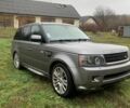 Серый Ленд Ровер Рендж Ровер Спорт, объемом двигателя 3 л и пробегом 300 тыс. км за 3470 $, фото 1 на Automoto.ua
