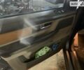 Сірий Ленд Ровер Range Rover Sport, об'ємом двигуна 3 л та пробігом 212 тис. км за 15300 $, фото 3 на Automoto.ua