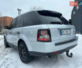 Сірий Ленд Ровер Range Rover Sport, об'ємом двигуна 3 л та пробігом 286 тис. км за 16999 $, фото 31 на Automoto.ua
