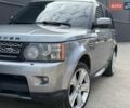 Серый Ленд Ровер Рендж Ровер Спорт, объемом двигателя 5 л и пробегом 231 тыс. км за 10850 $, фото 19 на Automoto.ua