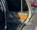 Сірий Ленд Ровер Range Rover Sport, об'ємом двигуна 5 л та пробігом 230 тис. км за 13999 $, фото 12 на Automoto.ua