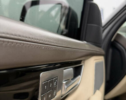 Серый Ленд Ровер Рендж Ровер Спорт, объемом двигателя 5 л и пробегом 160 тыс. км за 15999 $, фото 20 на Automoto.ua