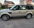 Сірий Ленд Ровер Range Rover Sport, об'ємом двигуна 2.99 л та пробігом 180 тис. км за 13000 $, фото 14 на Automoto.ua
