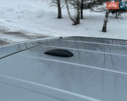 Сірий Ленд Ровер Range Rover Sport, об'ємом двигуна 3 л та пробігом 286 тис. км за 16999 $, фото 7 на Automoto.ua