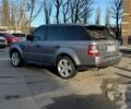 Сірий Ленд Ровер Range Rover Sport, об'ємом двигуна 5 л та пробігом 230 тис. км за 13999 $, фото 5 на Automoto.ua