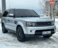 Сірий Ленд Ровер Range Rover Sport, об'ємом двигуна 3 л та пробігом 286 тис. км за 16999 $, фото 5 на Automoto.ua