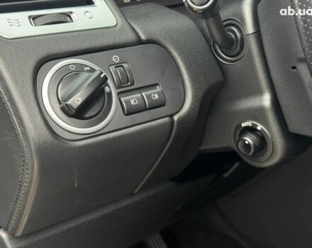 Серый Ленд Ровер Рендж Ровер Спорт, объемом двигателя 2 л и пробегом 243 тыс. км за 18290 $, фото 14 на Automoto.ua