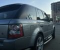 Сірий Ленд Ровер Range Rover Sport, об'ємом двигуна 5 л та пробігом 412 тис. км за 11200 $, фото 5 на Automoto.ua