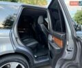 Сірий Ленд Ровер Range Rover Sport, об'ємом двигуна 5 л та пробігом 232 тис. км за 9600 $, фото 34 на Automoto.ua
