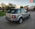 Сірий Ленд Ровер Range Rover Sport, об'ємом двигуна 2.99 л та пробігом 180 тис. км за 13000 $, фото 3 на Automoto.ua