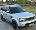 Сірий Ленд Ровер Range Rover Sport, об'ємом двигуна 3 л та пробігом 290 тис. км за 16900 $, фото 44 на Automoto.ua