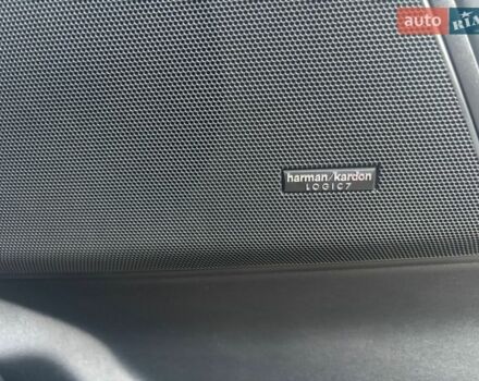 Серый Ленд Ровер Рендж Ровер Спорт, объемом двигателя 5 л и пробегом 159 тыс. км за 15000 $, фото 14 на Automoto.ua