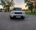 Сірий Ленд Ровер Range Rover Sport, об'ємом двигуна 2.99 л та пробігом 180 тис. км за 13000 $, фото 12 на Automoto.ua
