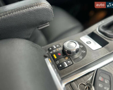 Сірий Ленд Ровер Range Rover Sport, об'ємом двигуна 3 л та пробігом 286 тис. км за 16999 $, фото 14 на Automoto.ua